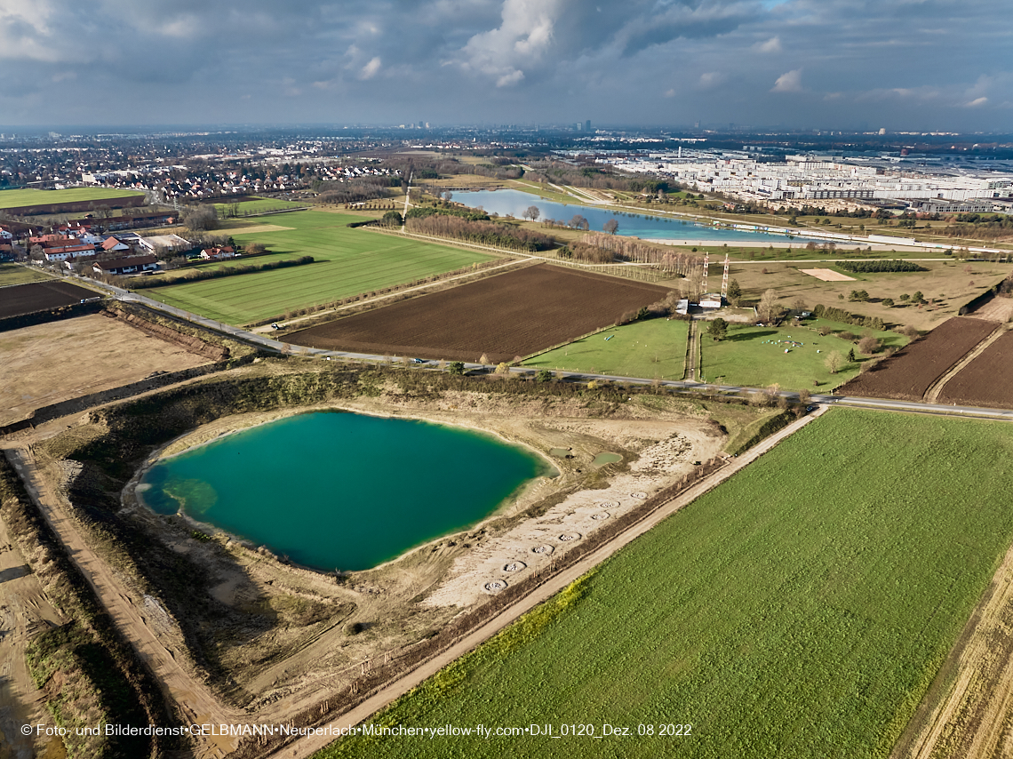 08.12.2022 - Quetschwerk - DEMOS-Wohnbau - Bauplatz in Gronsdorf 08.12.2022 - Quetschwerk - DEMOS-Wohnbau - Bauplatz in Gronsdorf